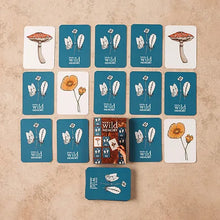 Load image into Gallery viewer, Your Wild Memory Card Game

