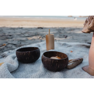Qtoys - Coconut Small Bowl