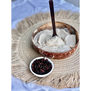 Qtoys - Coconut Medium Bowl