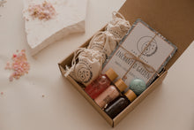 Load image into Gallery viewer, The Little Potion 𝐶𝑜.- Enchanted Garden Mindful Potion Kit

