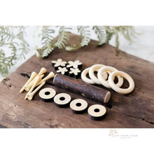Load image into Gallery viewer, Let Them Play - Loose Parts Mini Kit
