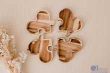 Load image into Gallery viewer, Qtoys - Four leaf Clover trays
