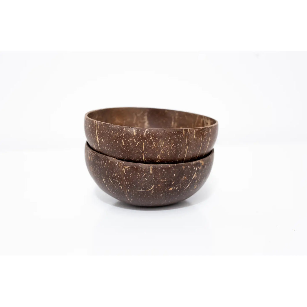 Qtoys - Coconut Medium Bowl