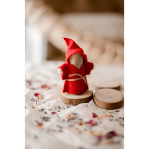 Qtoys - Coco Gnome House