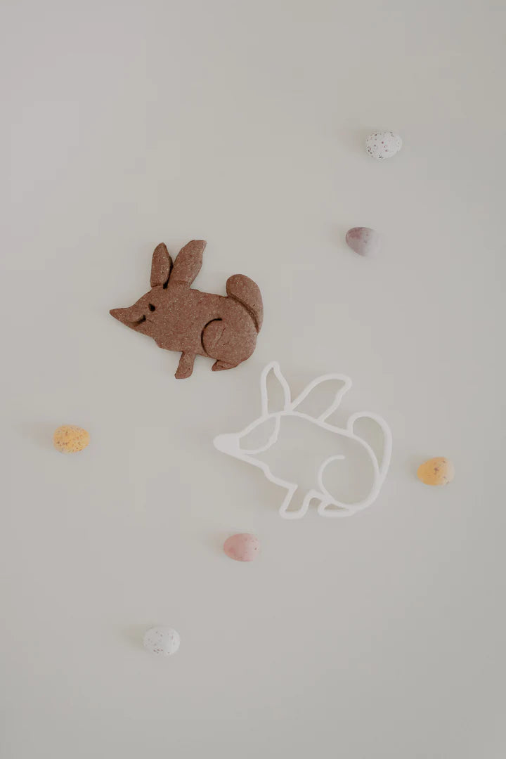 Beadie Bug Play - Baby Bilby Bio Cutter