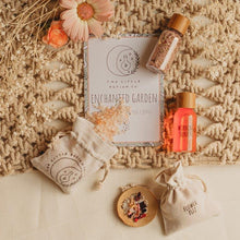 Load image into Gallery viewer, The Little Potion 𝐶𝑜.- Enchanted Garden Mindful Potion Kit
