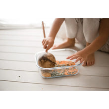 Load image into Gallery viewer, Qtoys - Coco Shell Water Scoop
