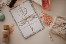Load image into Gallery viewer, The Little Potion 𝐶𝑜.- Enchanted Garden Mindful Potion Kit

