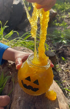 Load image into Gallery viewer, MakeMUD Slime powder - Pumpkin
