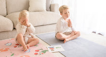 Load image into Gallery viewer, Mindful and Co. Kids - Yoga Flash Cards - DISCONTINUED
