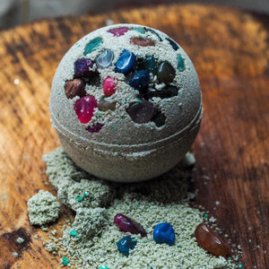 Wild Mountain Child - Jewel Hunt PlayFizz