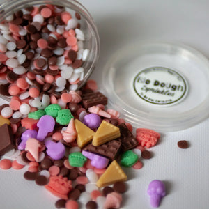 Bio DoUgh Sprinkles - Sweet Tooth Desserts