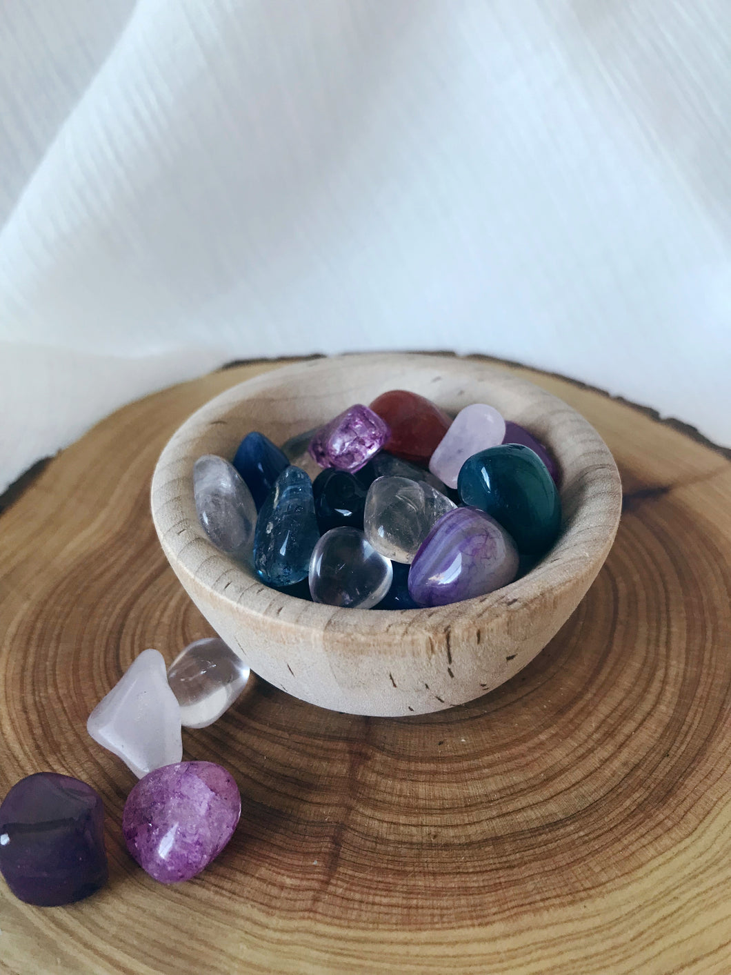 Decorate Your Own - Trinket Bowl